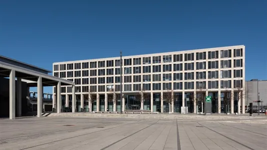 Büros zur Miete in Dahme-Spreewald - Foto 1