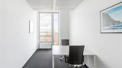 Office space for rent in Berlin Neukölln, Berlin