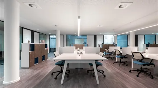 Kantorruimte te huur in Hamburg Mitte - foto 6