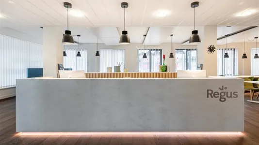 Kontorslokaler för uthyrning i Kiel - foto 2