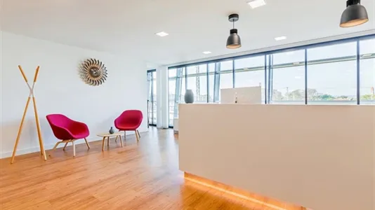 Büros zur Miete in Augsburg - Foto 2