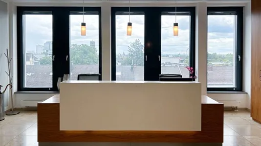 Kontorslokaler för uthyrning i Köln Innenstadt - foto 3