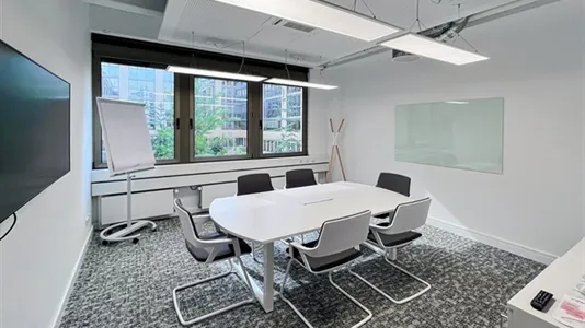 Büros zur Miete in München Ramersdorf-Perlach - Foto 8