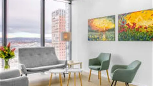Office spaces for rent in Lyon - photo 2