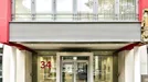Office space for rent, Offenbach, Hessen, Dornhofstrasse 34