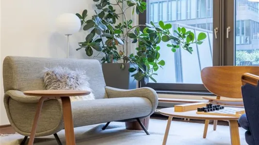 Büros zur Miete in Düsseldorf - Foto 3