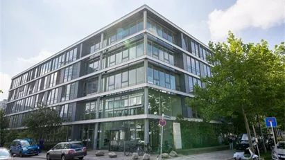 Office space for rent in Munich Schwabing-Freimann, Munich