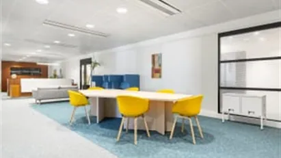 Office space for rent in Nanterre, Île-de-France