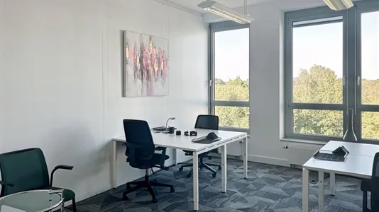 Office spaces for rent in Essen - photo 7