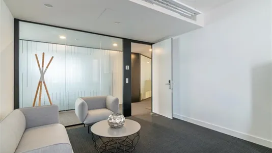 Büros zur Miete in Frankfurt Süd - Foto 2