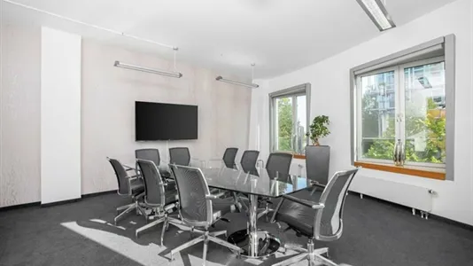 Office spaces for rent in Dusseldorf - photo 3