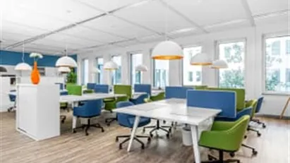Office space for rent in Lyon, Auvergne-Rhône-Alpes
