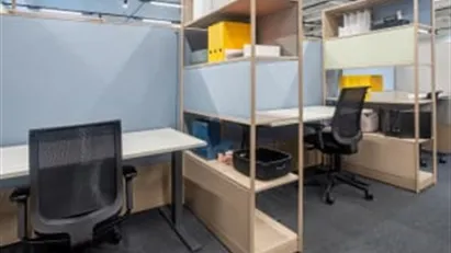 Office space for rent in Antony, Île-de-France
