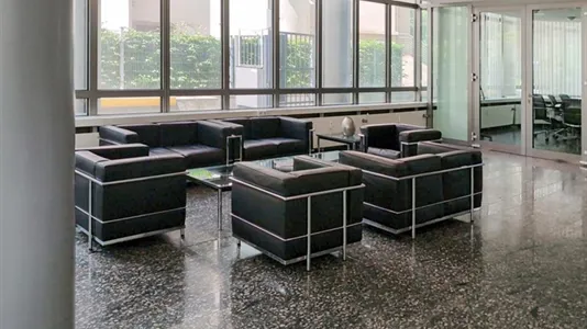 Kantorruimte te huur in Frankfurt Innenstadt II - foto 3