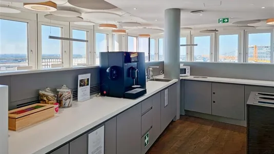 Büros zur Miete in Hamburg Mitte - Foto 6