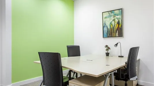 Office spaces for rent in Darmstadt - photo 3