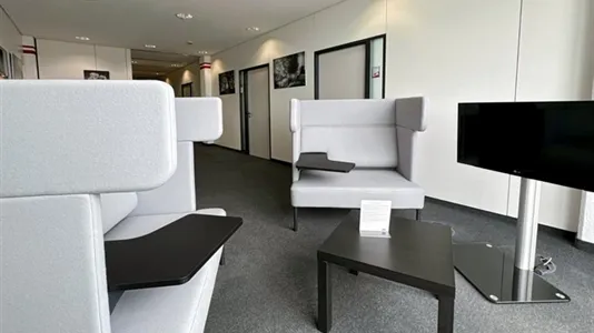 Office spaces for rent in Rhein-Neckar-Kreis - photo 3