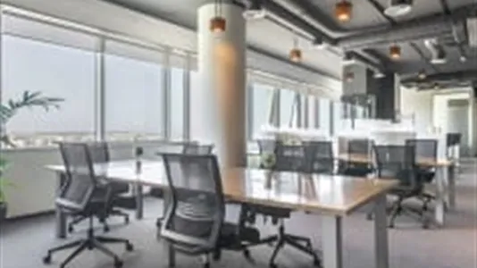 Office spaces for rent in Marseille 8ème arrondissement - photo 2
