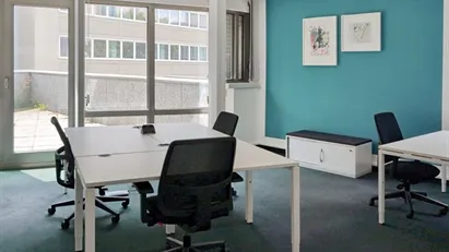 Office space for rent in Frankfurt Innenstadt II, Frankfurt (region)