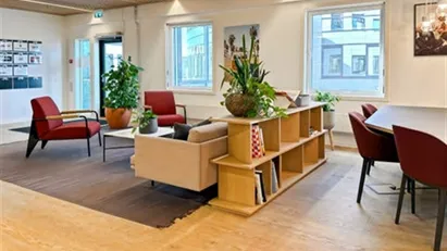 Office space for rent in Oslo Nordre Aker, Oslo