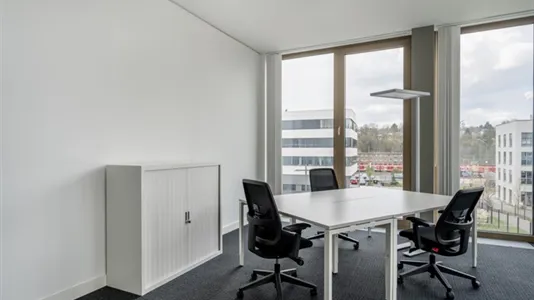 Büros zur Miete in Wiesbaden - Foto 2