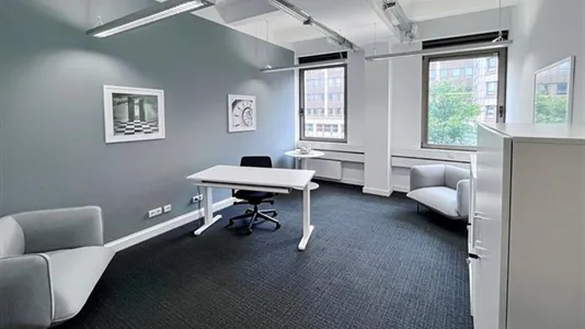 Kontorlokaler til leje i München Schwabing-Freimann - billede 14