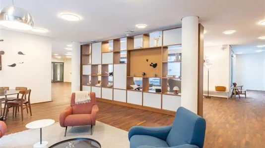 Office spaces for rent in Dusseldorf - photo 5