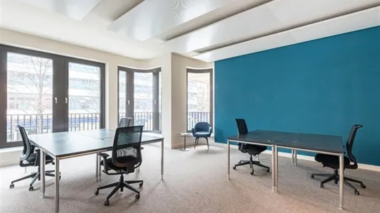 Kontorlokaler til leje i Köln Kalk - billede 8