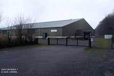 3000 m2 lager för uthyrning i Horst aan de Maas, Limburg