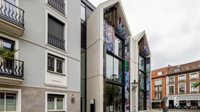 Office space for rent in Dusseldorf, Nordrhein-Westfalen