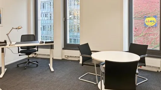 Kontorer til leie i Hamburg Altona - bilde 3