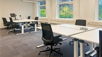 Office space for rent in Bergen Ytrebygda, Bergen (region)