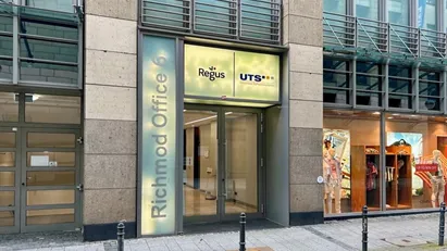 Office space for rent in Cologne Innenstadt, Cologne (region)
