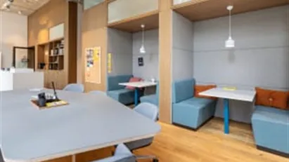 Office space for rent in Lyon, Auvergne-Rhône-Alpes