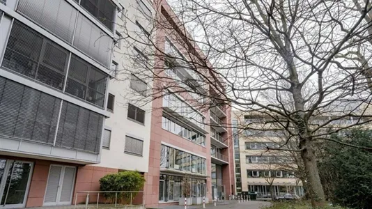Kantorruimte te huur in Frankfurt Süd - foto 1