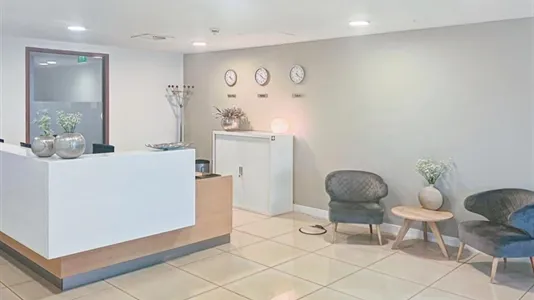 Büros zur Miete in Berlin Mitte - Foto 2