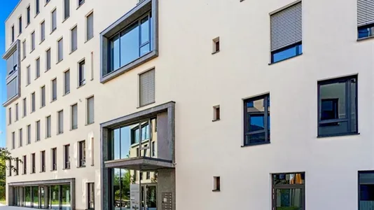 Office spaces for rent in Essen - photo 1
