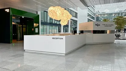 Office space for rent in Frankfurt Süd, Frankfurt (region)