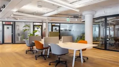 Office space for rent in Nantes, Pays de la Loire