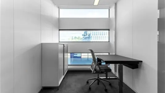 Office spaces for rent in Oslo Ullern - photo 1