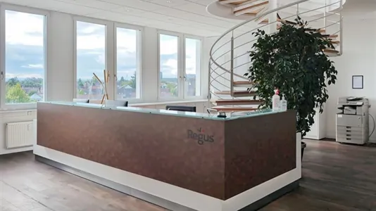 Büros zur Miete in Stuttgart Vaihingen - Foto 2