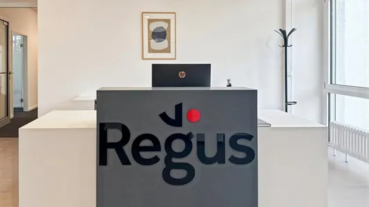 Office spaces for rent in Darmstadt - photo 3