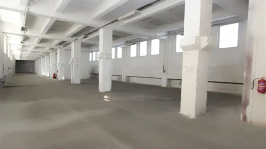 Warehouses for rent in Plzeň-město - photo 1