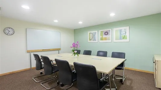 Office spaces for rent in Berlin Mitte - photo 3