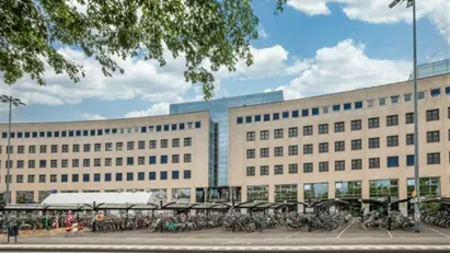Office space for rent in Amersfoort, Province of Utrecht