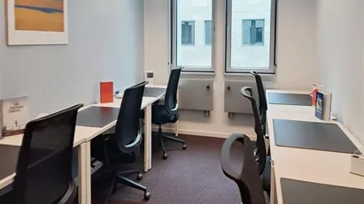 Office space for rent in Berlin Mitte, Berlin