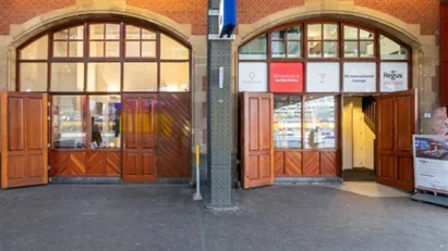 Office space for rent in Amsterdam Centrum, Amsterdam