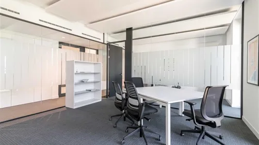 Office spaces for rent in Offenbach am Main - photo 1
