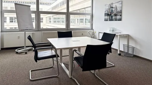 Office spaces for rent in Stuttgart-Mitte - photo 7