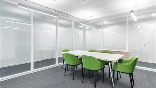 Kontorslokaler för uthyrning i Erfurt - foto 5